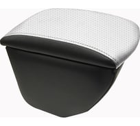 передний подлокотник AVTOLIDER1 Renault Symbol 2008-, экокожа PP-Renault-Symbol-03