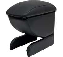 передний подлокотник AVTOLIDER1 Skoda Octavia 1996-2010г, TOUR экокожа PP-Skoda-Octavia-TOUR-01