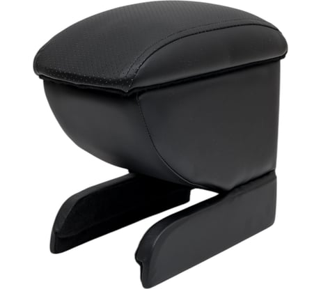 передний подлокотник AVTOLIDER1 Skoda Octavia 1996-2010г, TOUR экокожа PP-Skoda-Octavia-TOUR-01