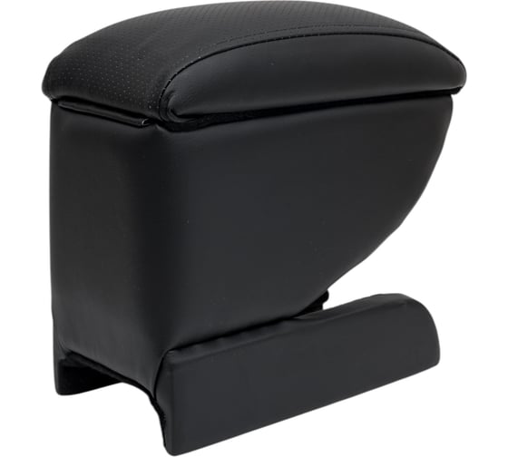 передний подлокотник AVTOLIDER1 Skoda Octavia 1996-2010г, TOUR экокожа PP-Skoda-Octavia-TOUR-01