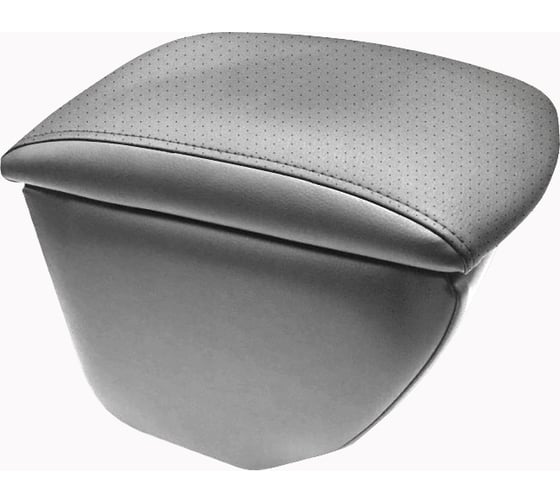 передний подлокотник AVTOLIDER1 Skoda Fabia 1 2000-2007, экокожа PP-Skoda-Fabia-1-20 1