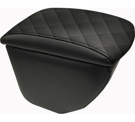 передний подлокотник AVTOLIDER1 Citroen C4 2 2010-, экокожа PP-Citroen-C4-2-01R 1