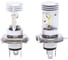 Автолампа H4 P43t-38 LED COOL WHITE 6500K бокс, 2 шт, 12V NEOLUX N472DWBS-2SCB 850088 1