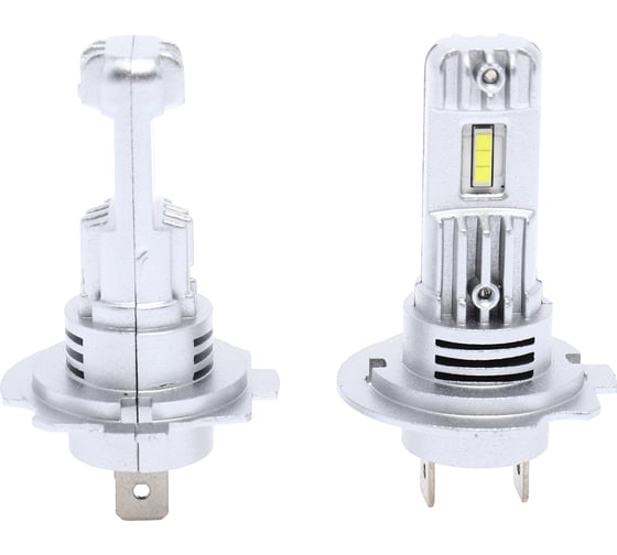 Автолампа NEOLUX H7/H18 PX26d LED COOL WHITE 6500K бокс, 2 шт, 12V N499DWBS-2SCB