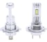 Автолампа H7/H18 PX26d LED COOL WHITE 6500K бокс 2 шт 12V NEOLUX N499DWBS-2SCB 201772 1