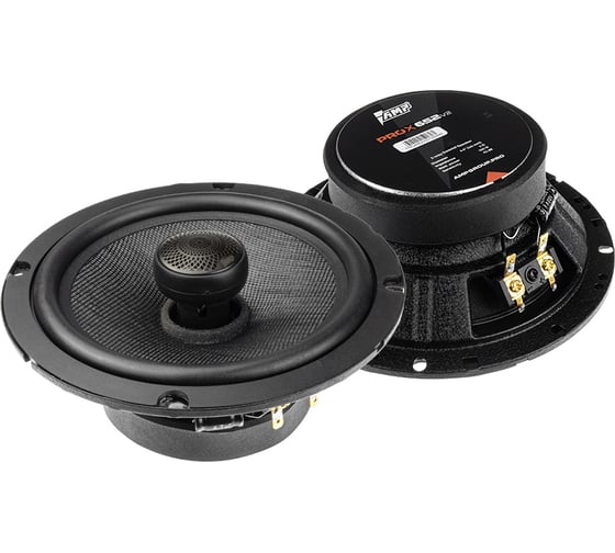 Акустика коаксиальная AMP PRO X 652 v28 В0000050324