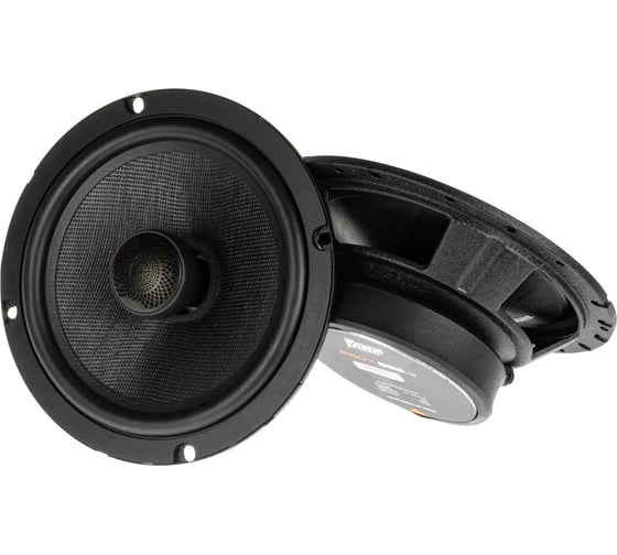 Акустика коаксиальная AMP PRO X 652 v28 В0000050324