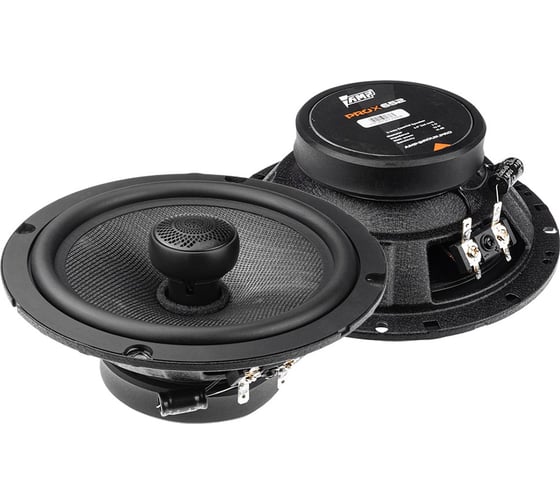 Акустика коаксиальная AMP PRO X 6528 В0000050323 1