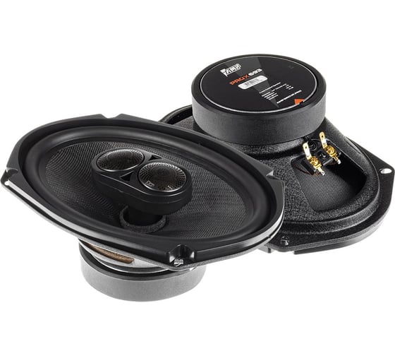 Акустика коаксиальная AMP PRO X 6936 В0000050326