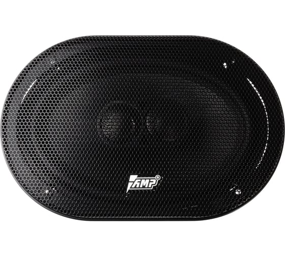 Акустика коаксиальная AMP PRO X 6936 В0000050326