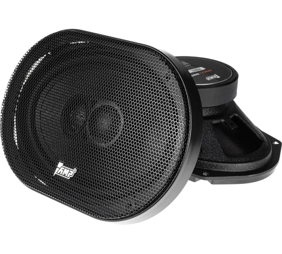 Акустика коаксиальная AMP PRO X 6936 В0000050326