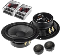 Акустика компонентная AMP PRO X 6.5 v28 В0000050328
