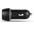 Автомобильное зарядное устройство TTEC SmartCharger 2.1A In-Car Charger с кабелем Lightning. Цвет: черный 2CKS20LS 2
