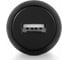 Автомобильное зарядное устройство TTEC SmartCharger 2.1A In-Car Charger с кабелем Lightning. Цвет: черный 2CKS20LS 3