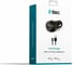 Автомобильное зарядное устройство TTEC SmartCharger 2.1A In-Car Charger с кабелем Lightning. Цвет: черный 2CKS20LS 4