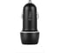 Автомобильное зарядное устройство TTEC SmartCharger 2.1A In-Car Charger с кабелем USB-C. Цвет: черный 2CKS20CS 5