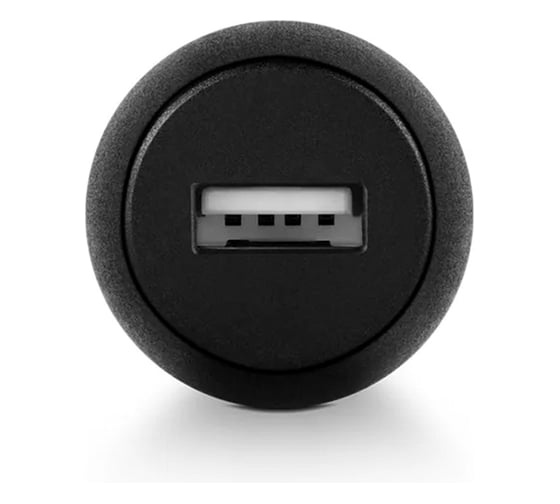 Автомобильное зарядное устройство TTEC SmartCharger 2.4A Car Charger с кабелем Lightning. Цвет: черный 2CKS30LS