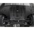 Защита картера + КПП + комплект крепежа AutoMax сталь, Hyundai Santa Fe 2018-2021, V - 2.2d; 2.4; 3.5/Kia Sportage 2018-2022, V - 2.0; 2.0d; 2.4/Hyu AM.2375.1 2