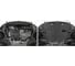 Защита картера + КПП + комплект крепежа AutoMax сталь, SEAT Altea; SEAT Altea (Freetrack); SEAT Leon; SEAT Cordoba; SEAT Toledo; Skoda Yeti; Skoda AM.5107.1 3