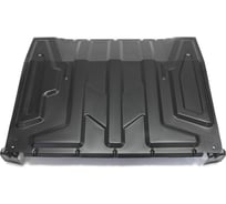 Защита картера + КПП без крепежа AutoMax Lada Samara 2108/2115 1984-2013, V - все AM.6015.1