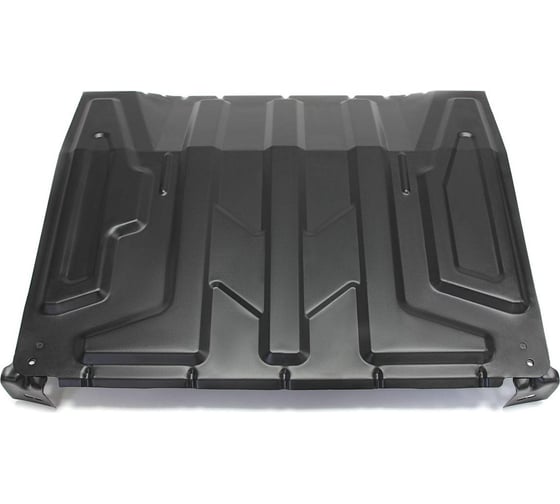 Защита картера + КПП без крепежа AutoMax Lada Samara 2108/2115 1984-2013, V - все AM.6015.1 1