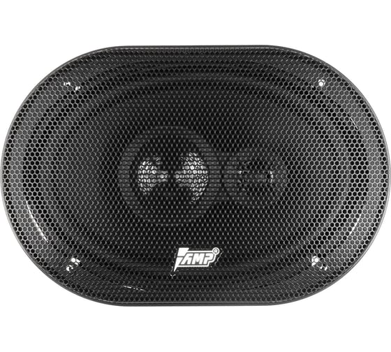 Акустика коаксиальная AMP Beat 693 v2 6 В0000050321