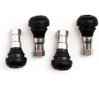Комплект вентилей Rossvik TR-412c 4 шт TR-412С.4