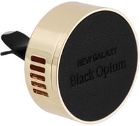 Ароматизатор на дефлектор NG NEW GALAXY Luxor аромат Black Opium 794-670