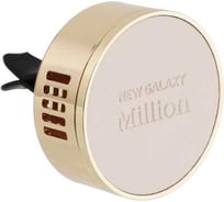 Ароматизатор на дефлектор NG NEW GALAXY Luxor аромат Million 794-664
