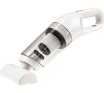 Пылесос беспроводной белый Megapower M-51006 604105