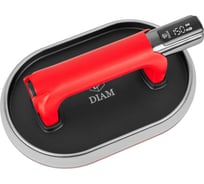 Присоска аккумуляторная с автоподкачкой Diam EX146-AL 6109