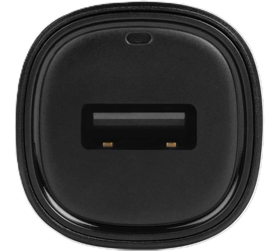 Автомобильное зарядное устройство TTEC SmartCharger Duo 3.1A Car Charger Dual USB-А, черный 2CKS31S