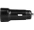 Автомобильное зарядное устройство TTEC SmartCharger Duo 3.1A Car Charger USB-C+USB-A, черный 2CKS35S 3