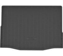 Коврик в багажное отделение UNIDEC для Honda HR-V III (2021) NPA00-E30-473