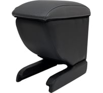 передний подлокотник AVTOLIDER1 Ford Fiesta 2009-, экокожа PP-Ford-Fiesta-02
