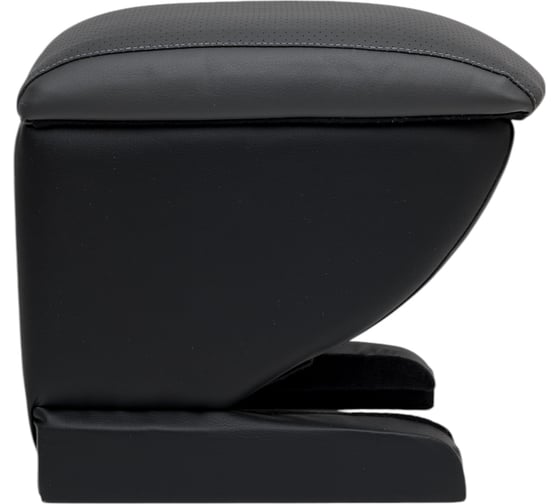 передний подлокотник AVTOLIDER1 Ford Fiesta 2009-, экокожа PP-Ford-Fiesta-02