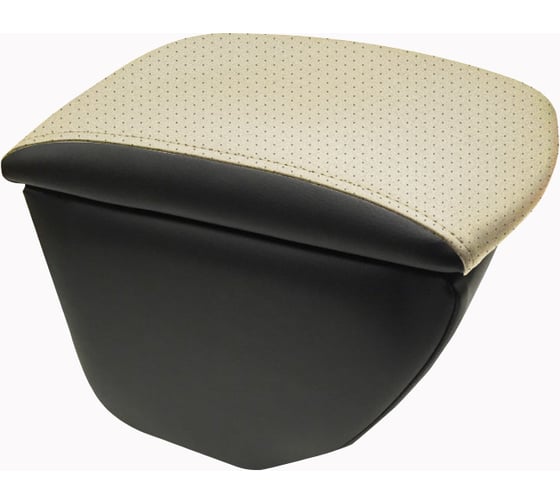 передний подлокотник AVTOLIDER1 Toyota Corolla 2007-2013, 2013 экокожа PP-Toyota-Corolla-04 1