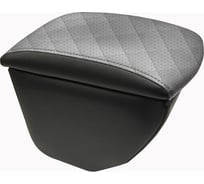 передний подлокотник AVTOLIDER1 Volkswagen Polo 2010-, седан экокожа PP-Volkswagen-Polo-02R