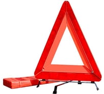 Знак аварийной остановки emtop Параметры: 43*43*43 см Вес: 580 г EMYJ3A43