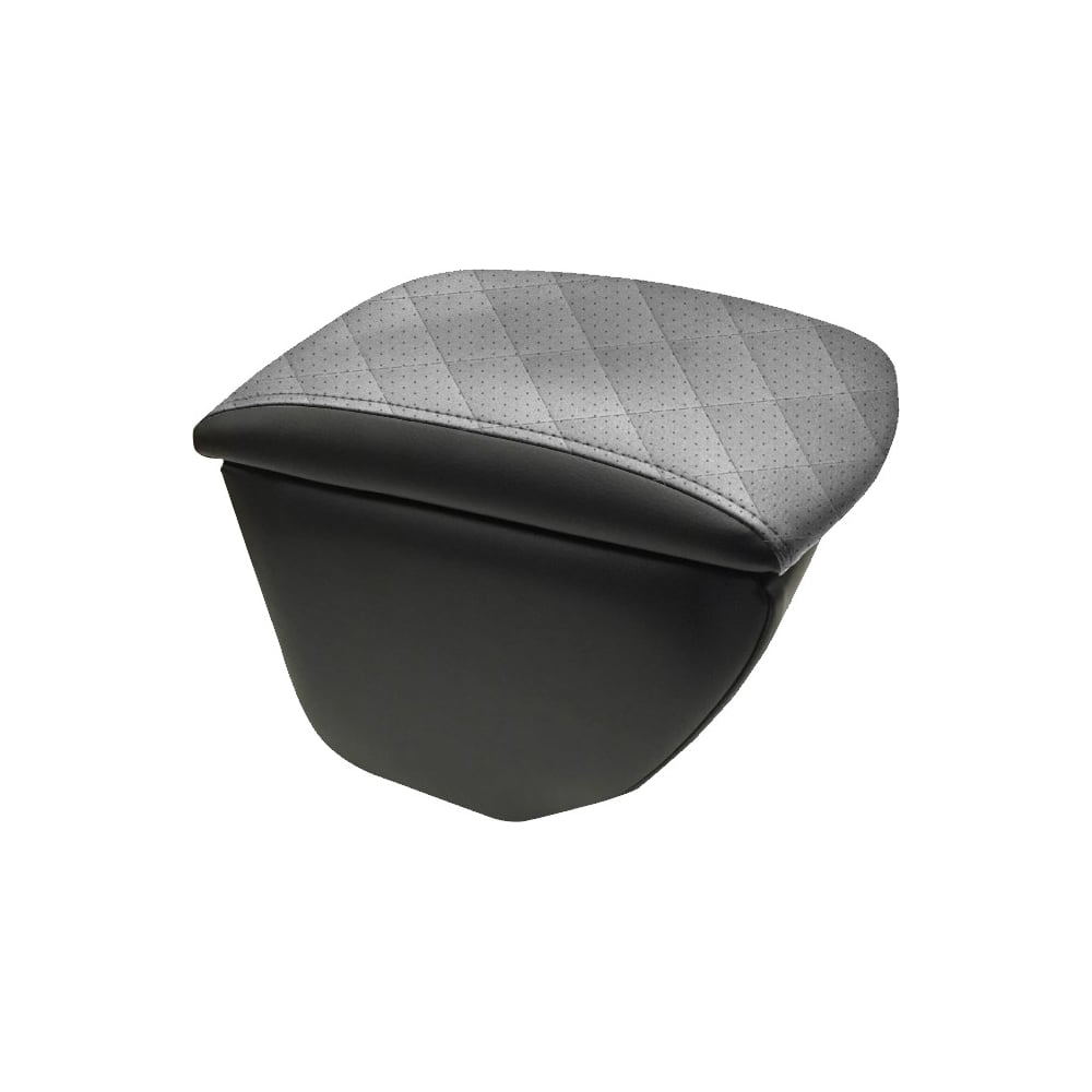 Подлокотник AVTOLIDER1 передний, для Renault Sandero/Sandero Stepway 1 ...