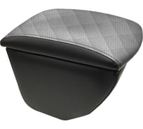 Подлокотник AVTOLIDER1 передний, для Renault Sandero/Sandero Stepway 1-2 PP-Renault-Sandero-02R