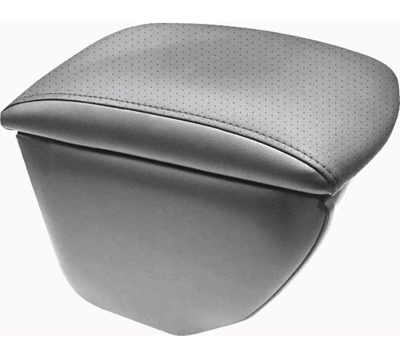 Подлокотник AVTOLIDER1 передний, для Suzuki Jimmy 2005-2019 г.в., экокожа PP-Suzuki-Jimmy-20 1