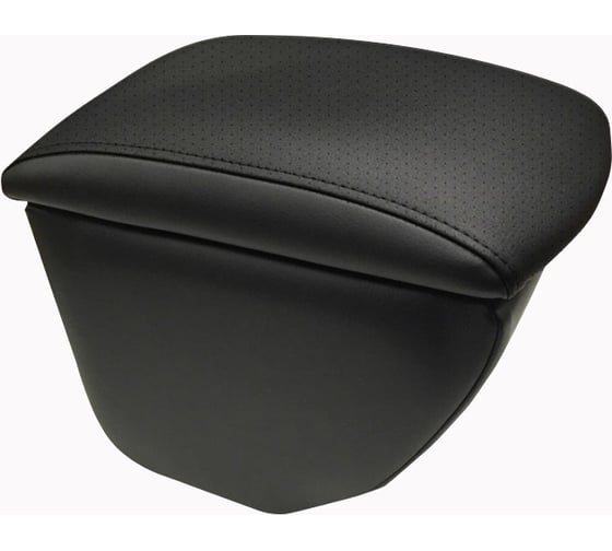 Подлокотник AVTOLIDER1 передний, для Hyundai Elantra 2006-2010- г.в., экокожа PP-Hyundai-Elantra-01 1