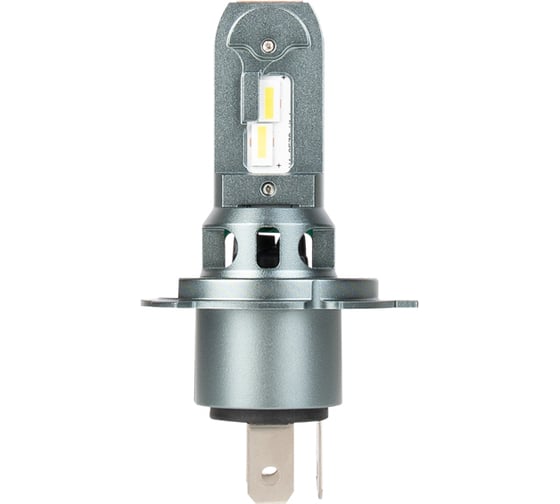 Автолампа KRAFT H4 9-18v 24w (P43t) Pro Compact KT 700234