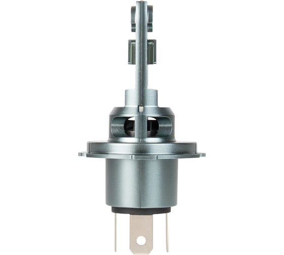 Автолампа KRAFT H4 9-18v 24w (P43t) Pro Compact KT 700234