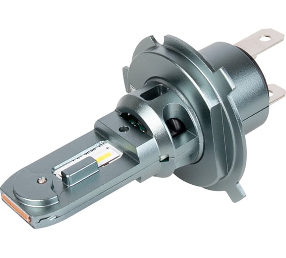 Автолампа KRAFT H4 9-18v 24w (P43t) Pro Compact KT 700234