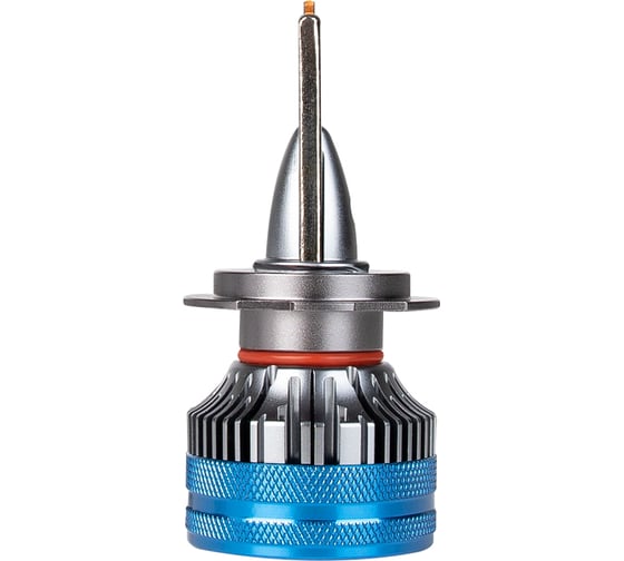 Автолампа KRAFT H7 10-30v 68w (PX26d) Pro Pulsar KT 700237