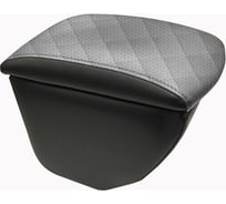 передний подлокотник AVTOLIDER1 Volkswagen Golf 4 1997-2006, экокожа PP-Volkswagen-Golf-4-02R