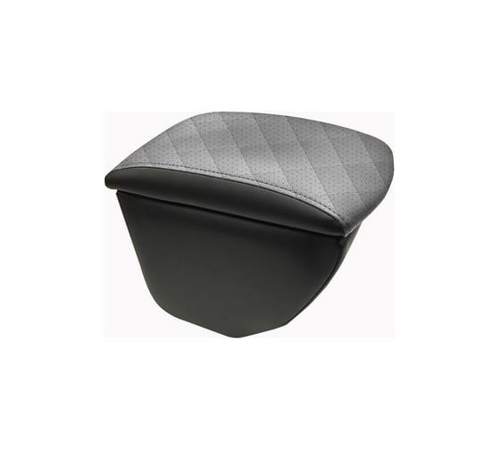 передний подлокотник AVTOLIDER1 Volkswagen Golf 4 1997-2006, экокожа PP-Volkswagen-Golf-4-02R