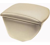 передний подлокотник AVTOLIDER1 Mercedes E-124, экокожа PP-Mersedes-E-124-26